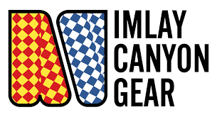 Imlay Canyon Gear
