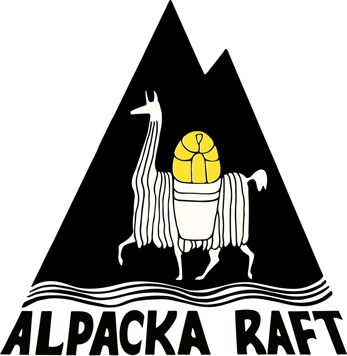 Alpacka Rafts