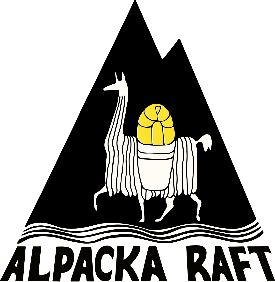 Alpacka Rafts