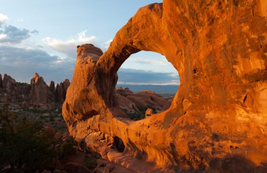 Arches National Park